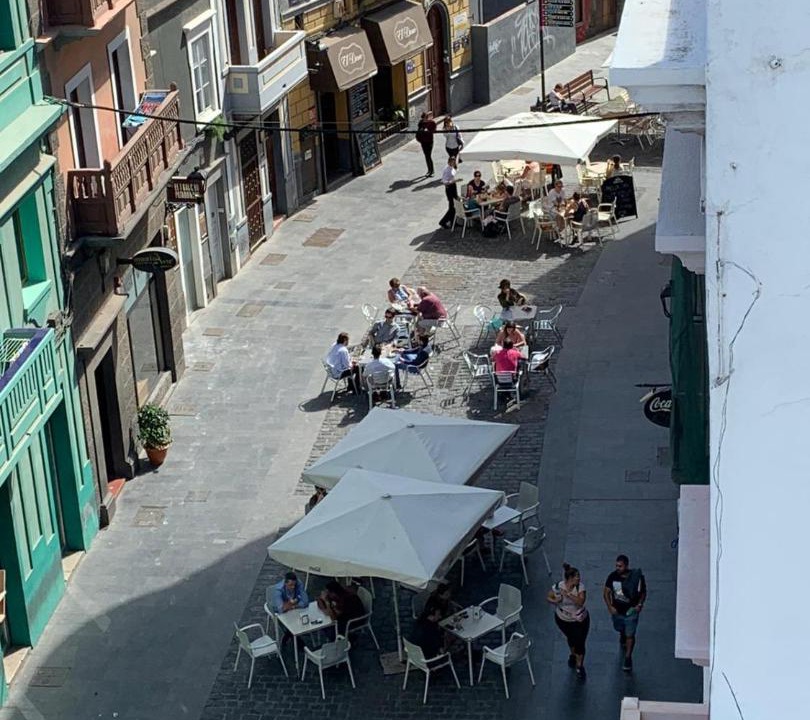Photo of Others in Vegueta