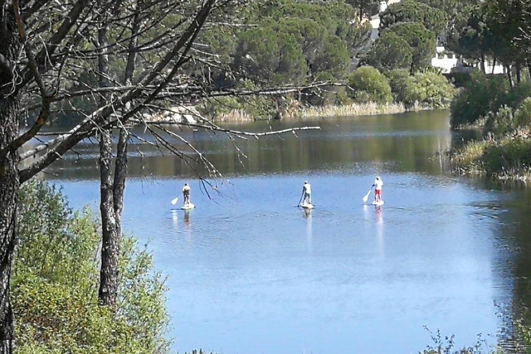 Photo of Outdoor in Las Jaras