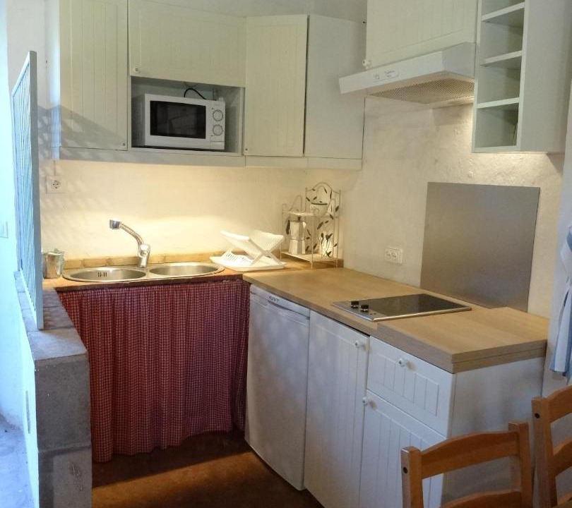 Photo of Kitchen in Hornachuelos