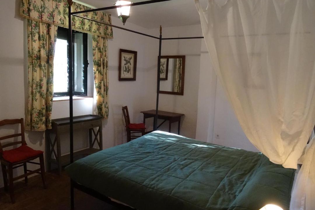 Photo of Bedroom in Hornachuelos