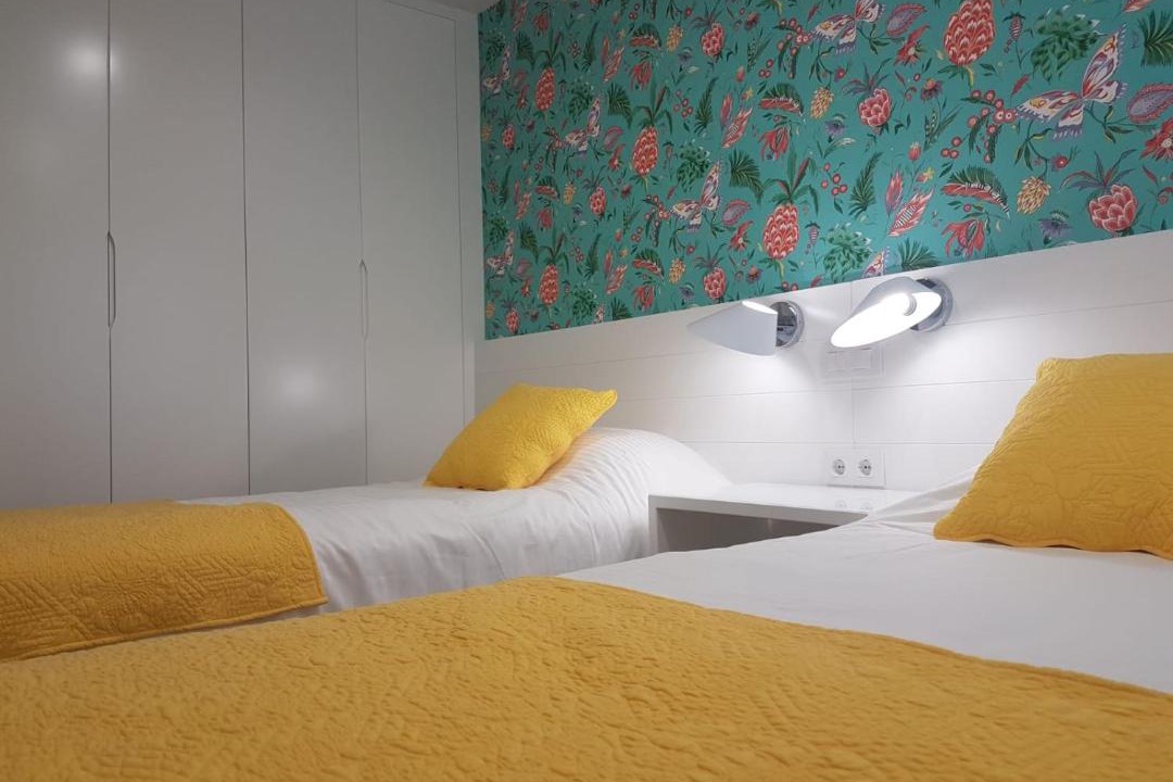 Photo of Bedroom in La Garita