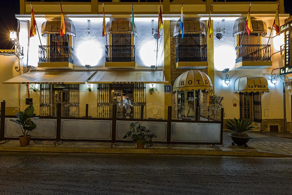 Photo of Others in Palos de la Frontera