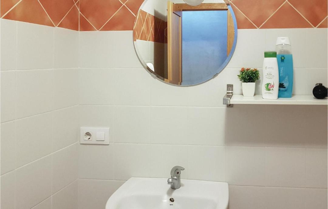 Photo of Bathroom in Zahara de la Sierra