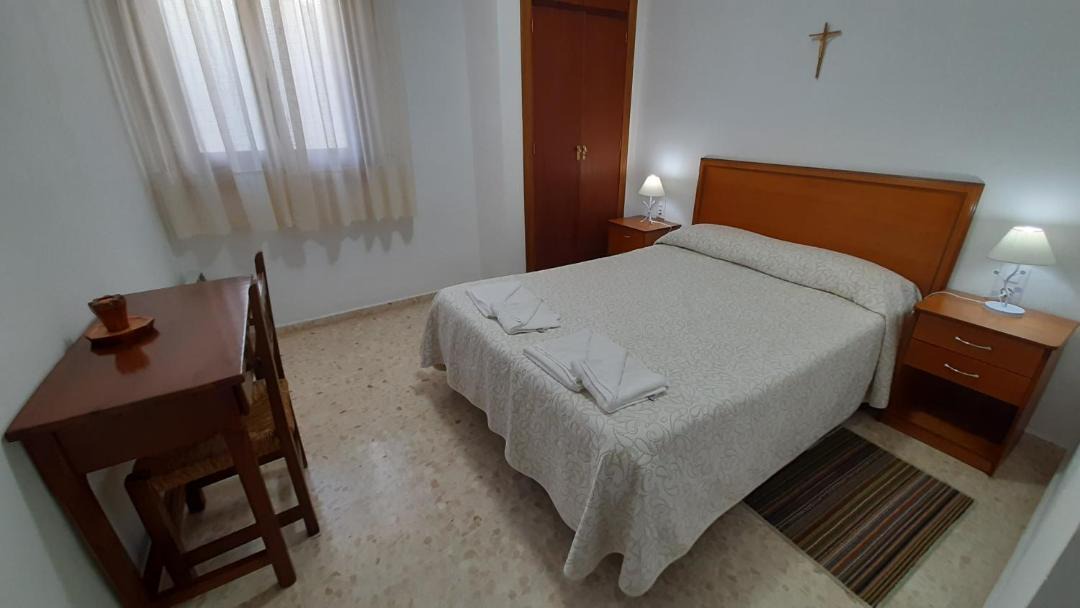 Photo of Bedroom in Carmona
