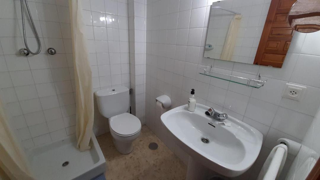 Photo of Bathroom in Carmona