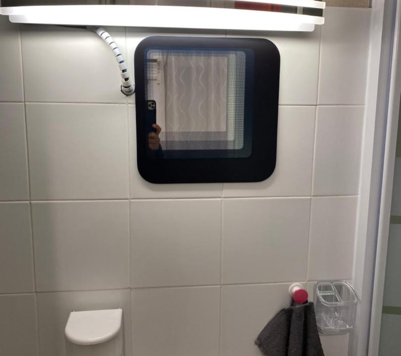 Photo of Bathroom in Distrito Sur