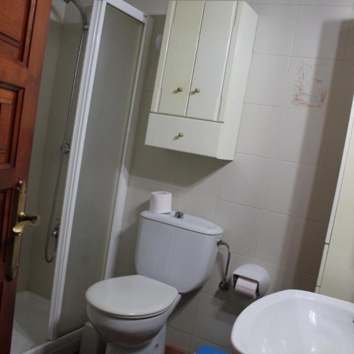Photo of Bathroom in Denia
