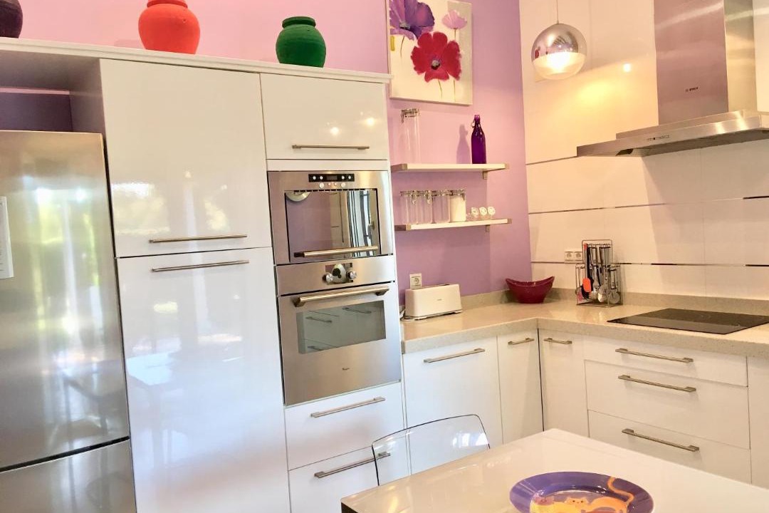 Photo of Kitchen in Cartaya