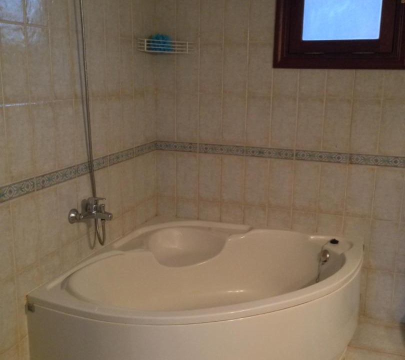 Photo of Bathroom in Playa Blanca
