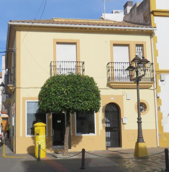 Photo of Others in Almodovar del Rio