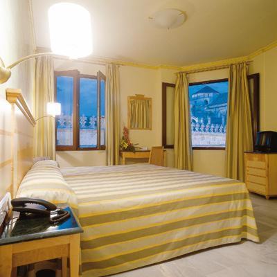 Photo of Bedroom in La Catedral