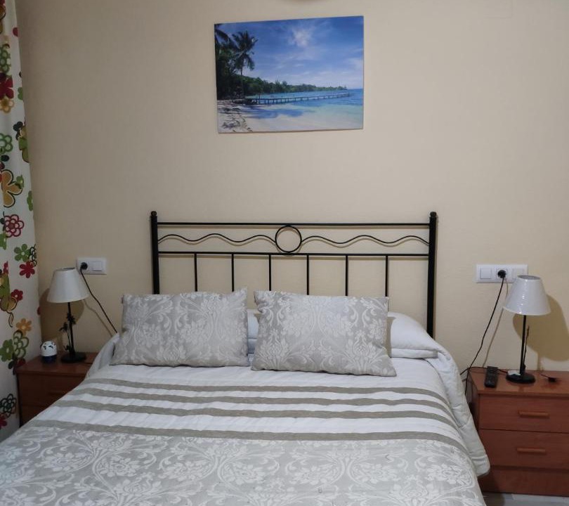 Photo of Bedroom in El Morche