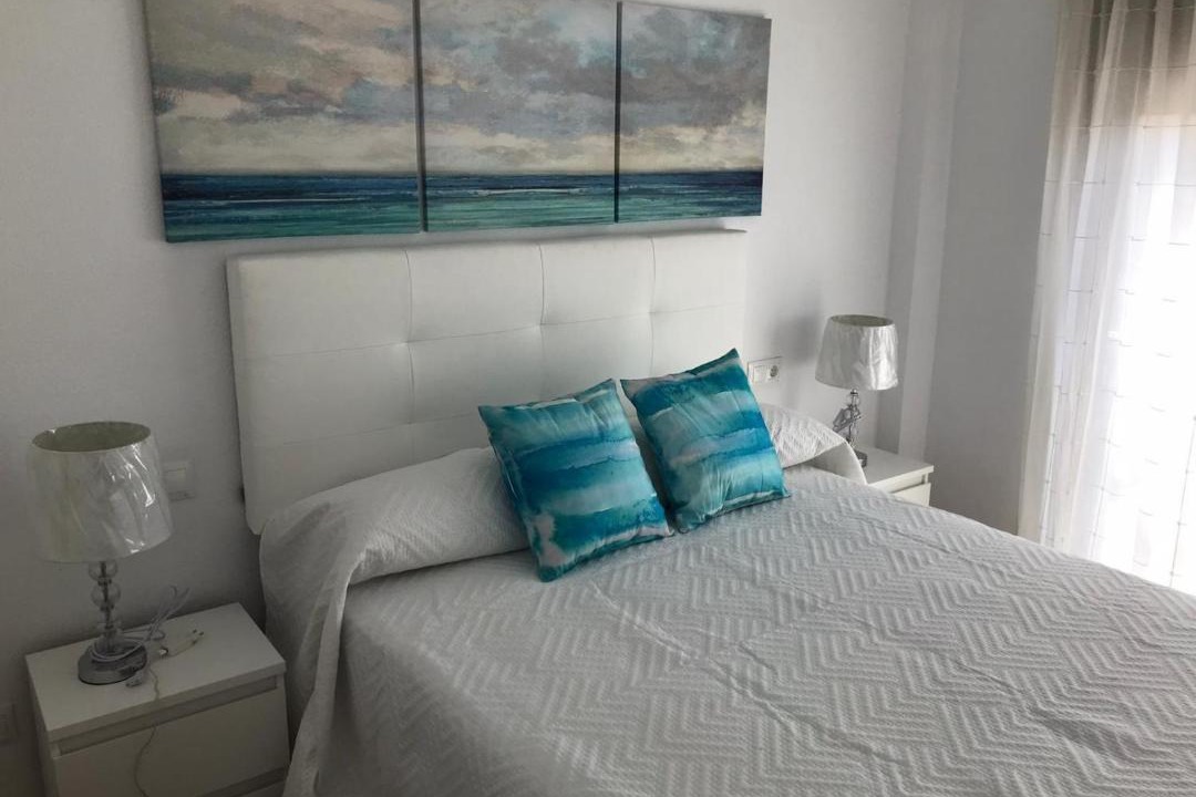 Photo of Bedroom in San Luis de Sabinillas