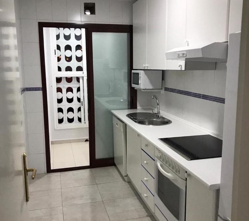 Photo of Kitchen in San Luis de Sabinillas