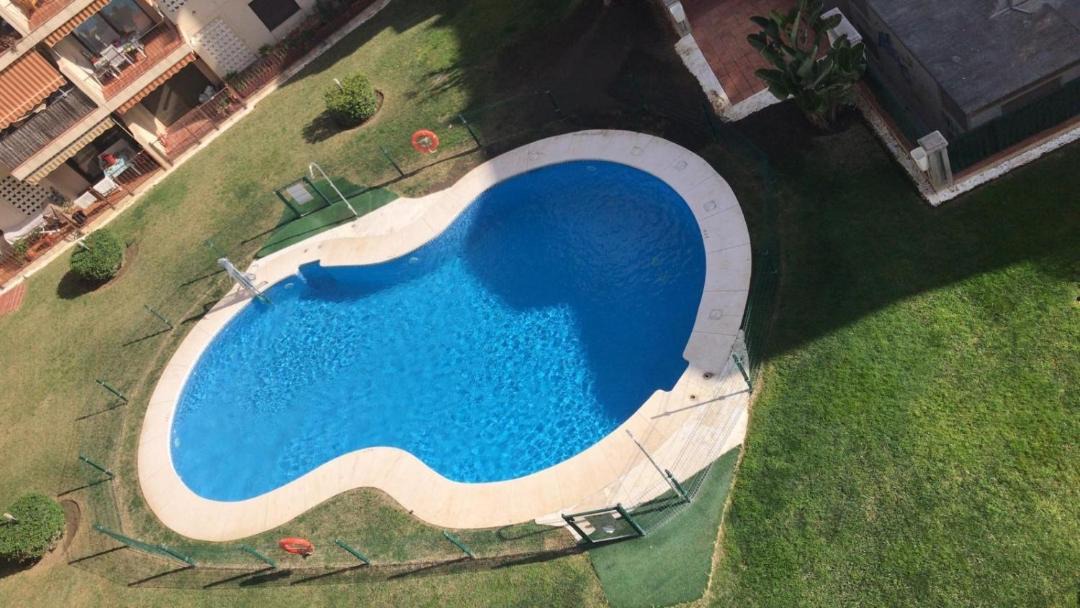 Photo of Outdoor in San Luis de Sabinillas