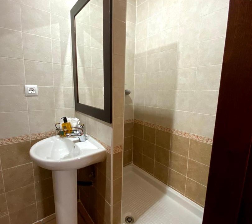 Photo of Bathroom in Agullent