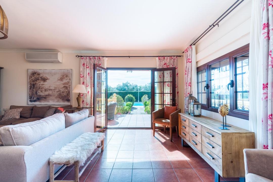 Photo of Livingroom in Moron de la Frontera