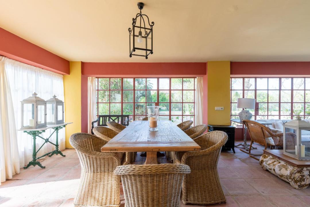 Photo of Livingroom in Moron de la Frontera