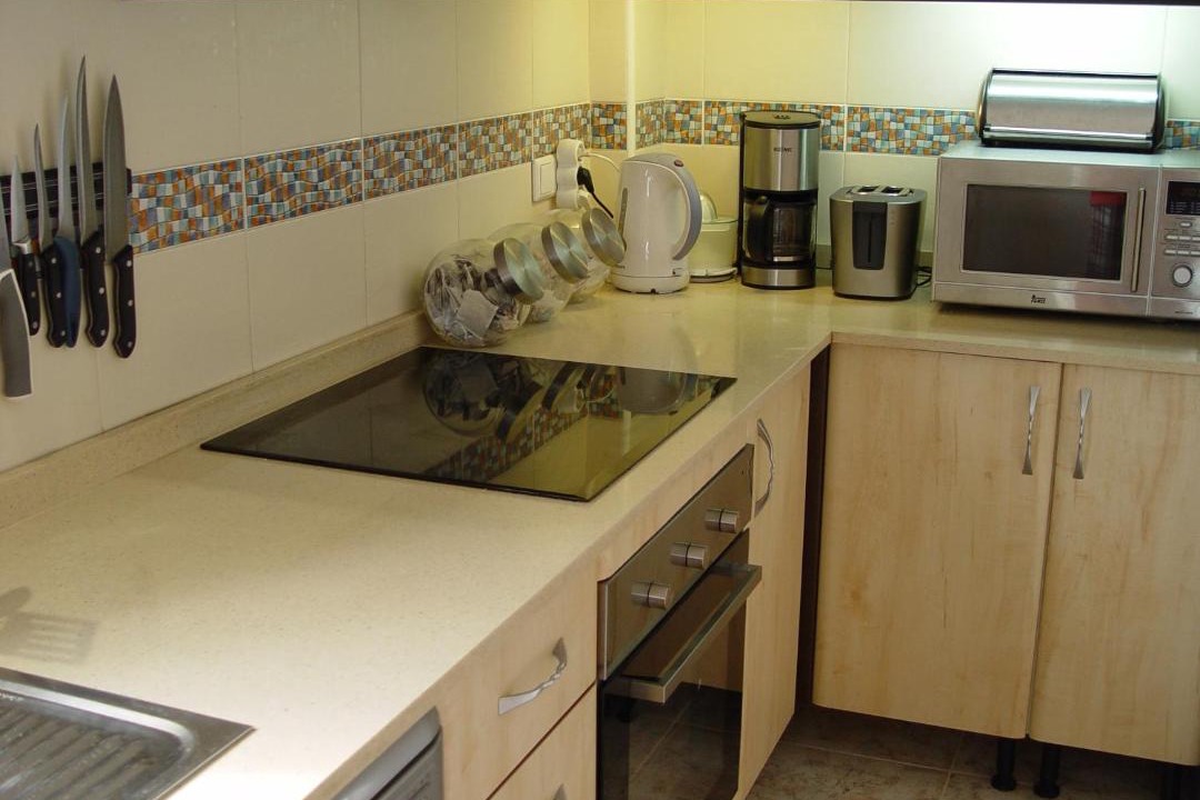 Photo of Kitchen in Quesada