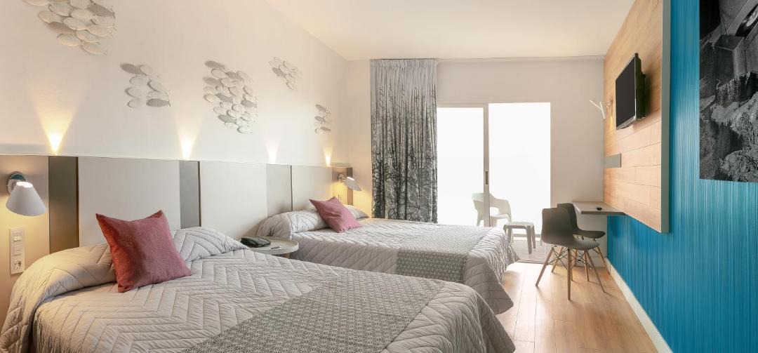 Photo of Bedroom in Benidorm Centro