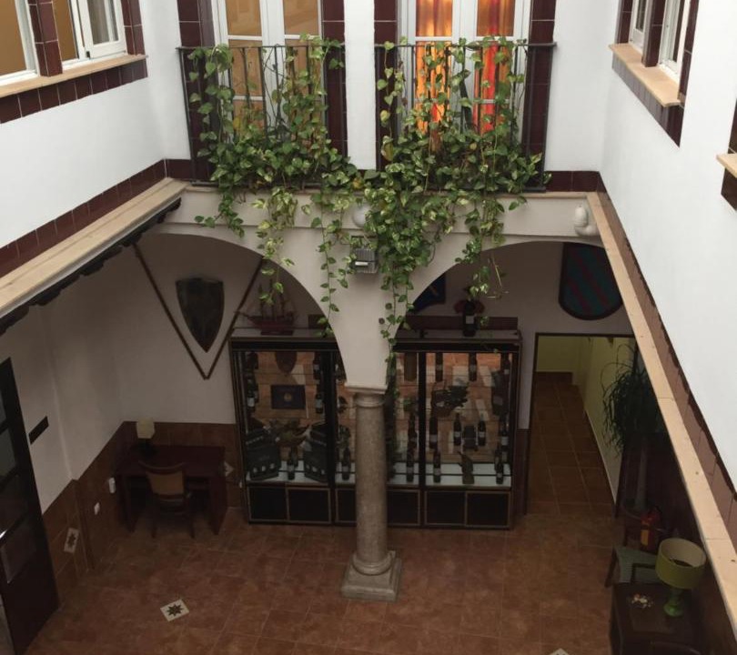 Photo of Others in Jerez de la Frontera Old Town