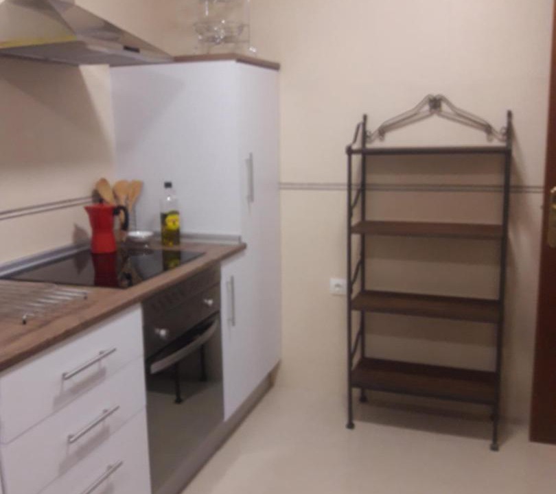 Photo of Kitchen in Bujalance