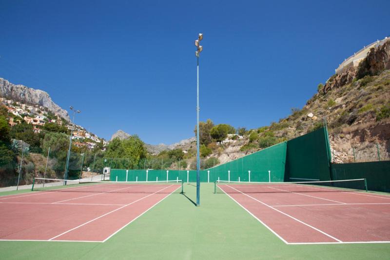 Photo of Outdoor in Calpe