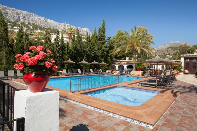 Photo of Others in Calpe