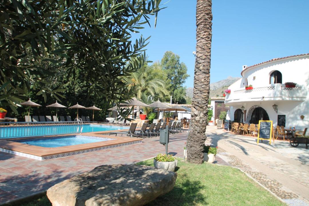 Photo of Others in Calpe