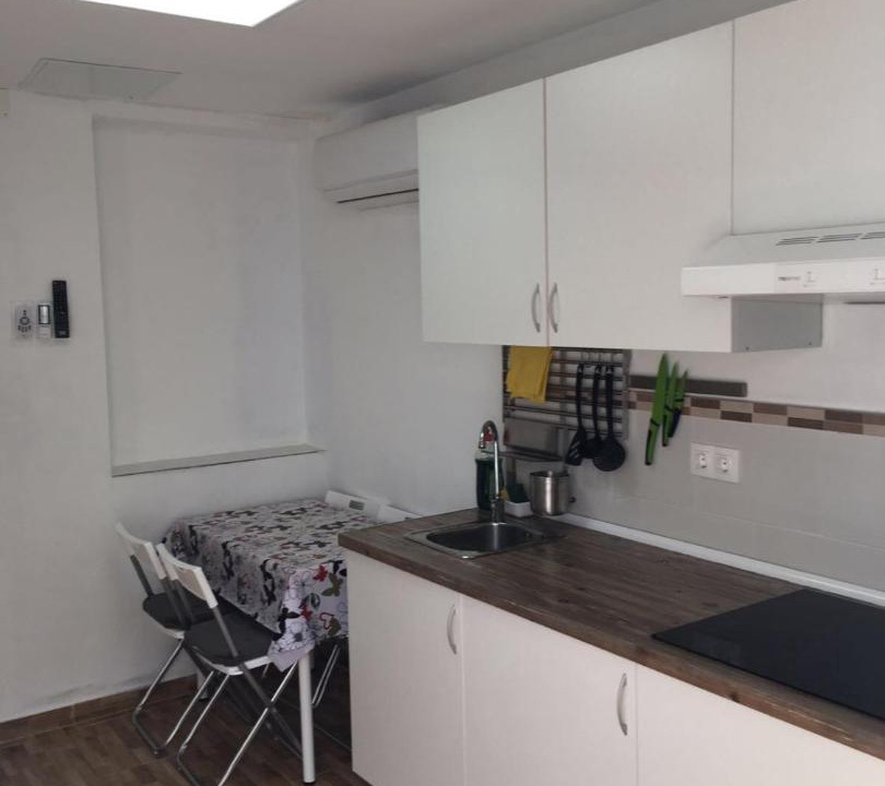 Photo of Kitchen in Distrito Sur