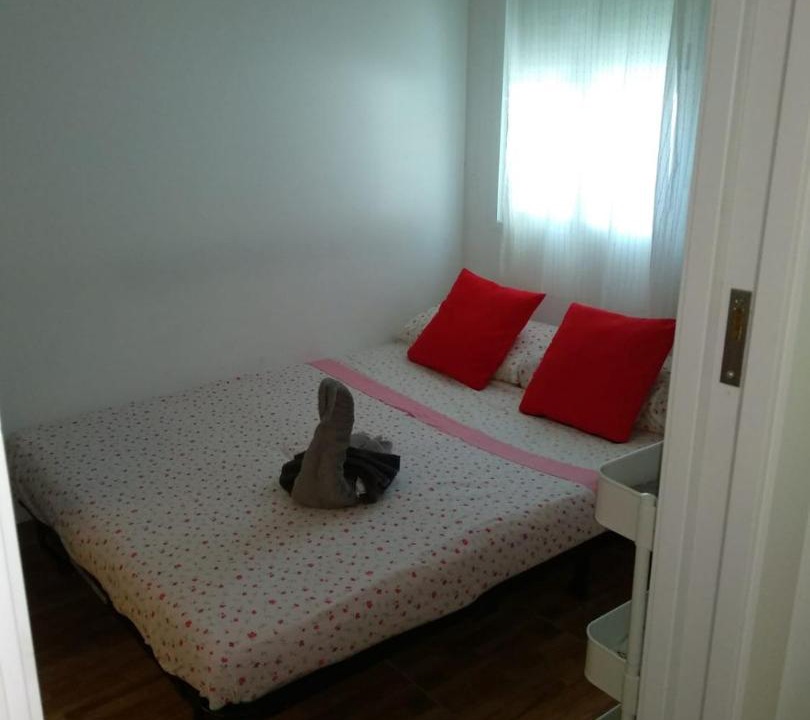 Photo of Bedroom in Distrito Sur