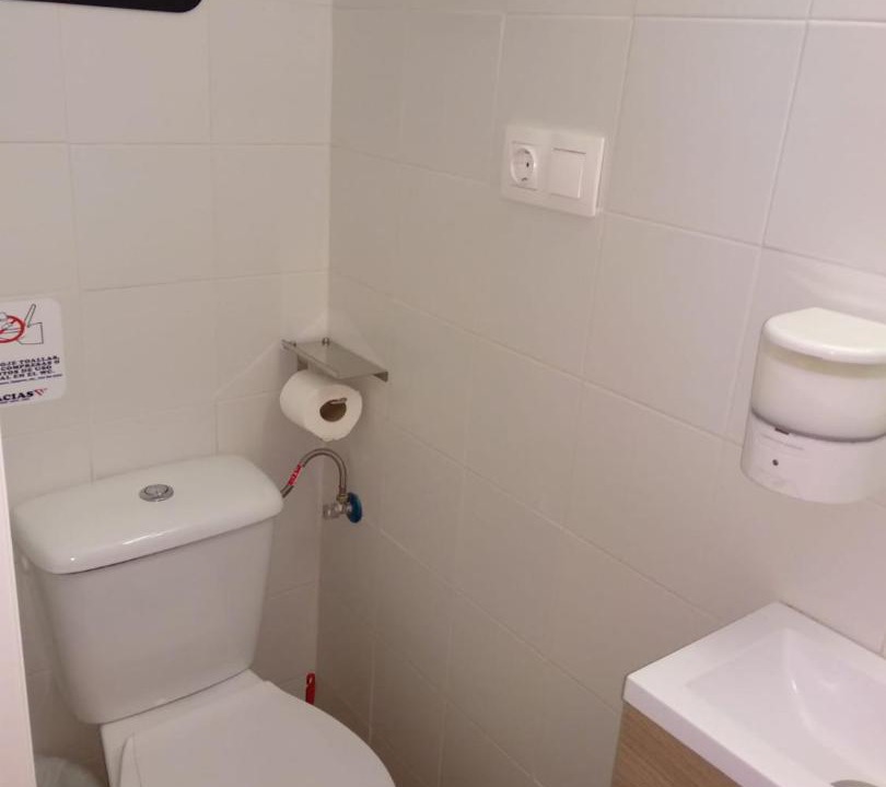 Photo of Bathroom in Distrito Sur
