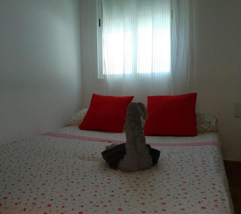 Photo of Bedroom in Distrito Sur