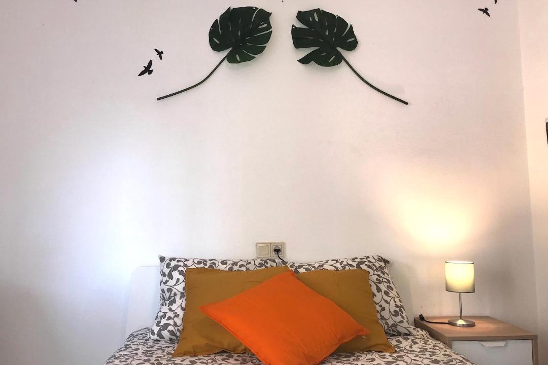 Photo of Bedroom in Perchel Norte