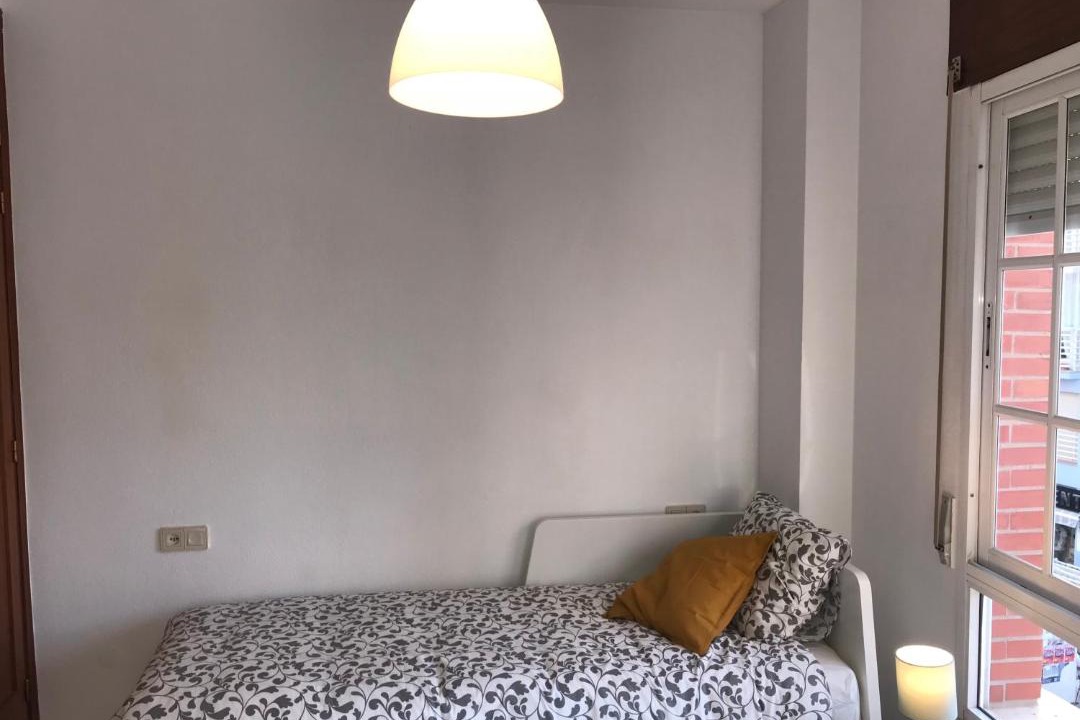 Photo of Bedroom in Perchel Norte