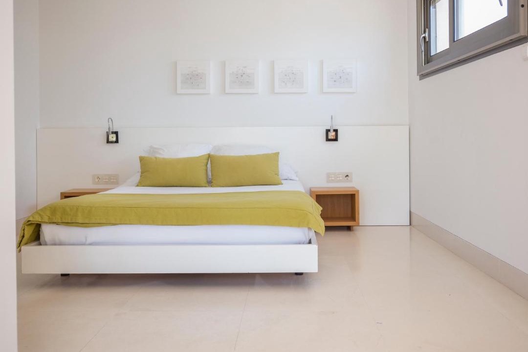 Photo of Bedroom in Carboneras