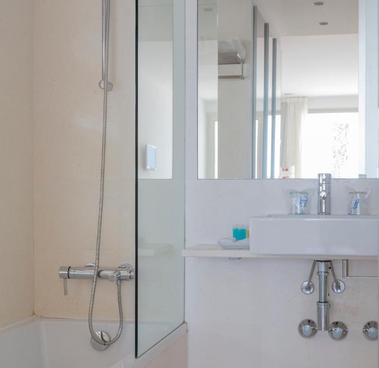 Photo of Bathroom in Carboneras