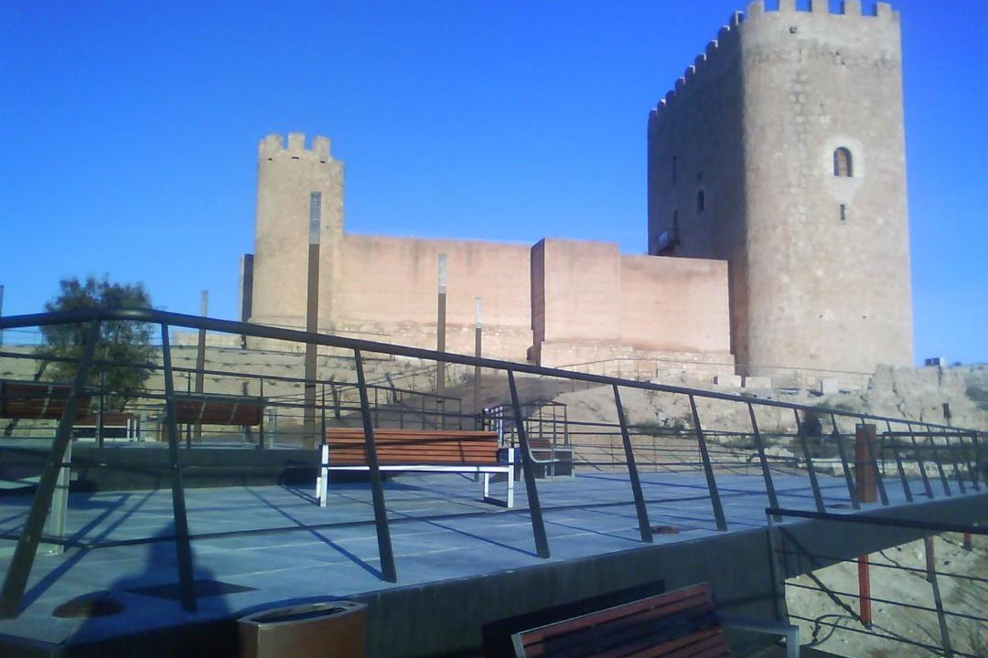 Photo of Others in Jumilla