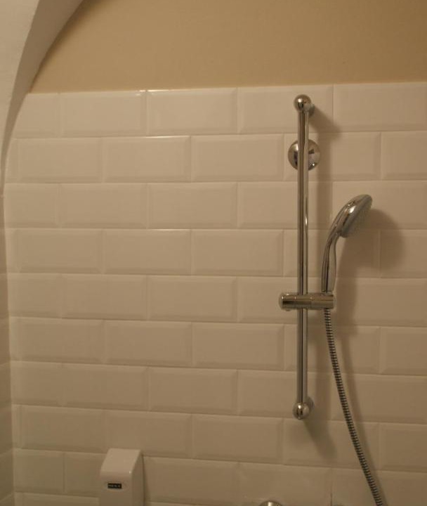 Photo of Bathroom in Hinojosa del Duque