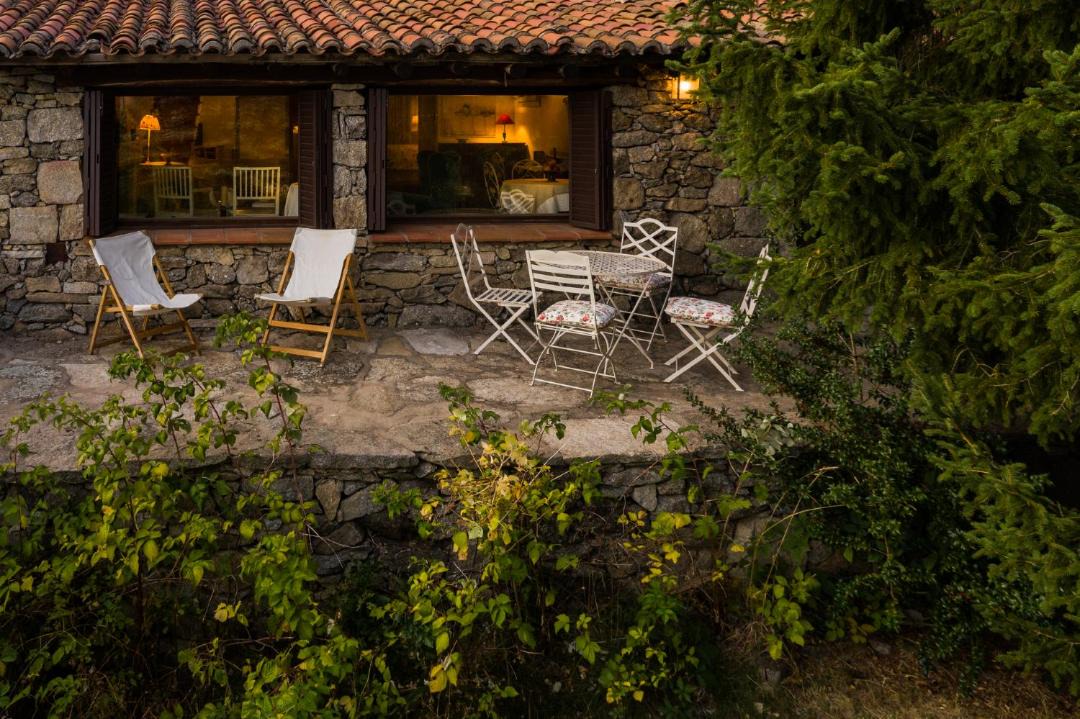 Photo of Others in Navarredonda de Gredos