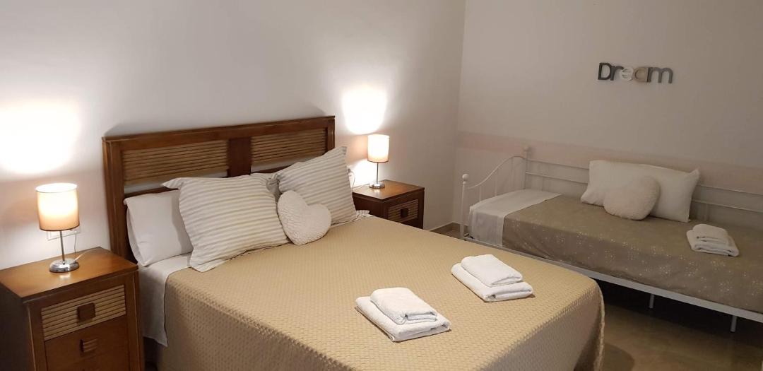 Photo of Bedroom in Santiago