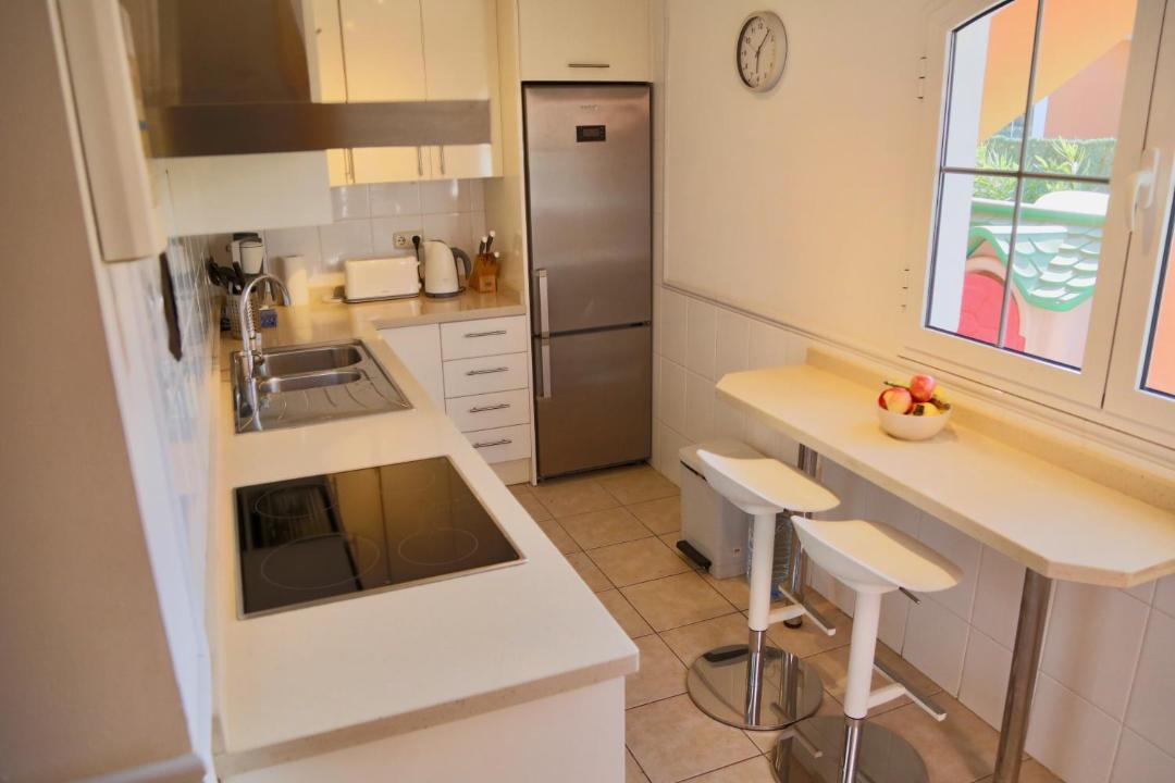 Photo of Kitchen in Caleta de Fuste