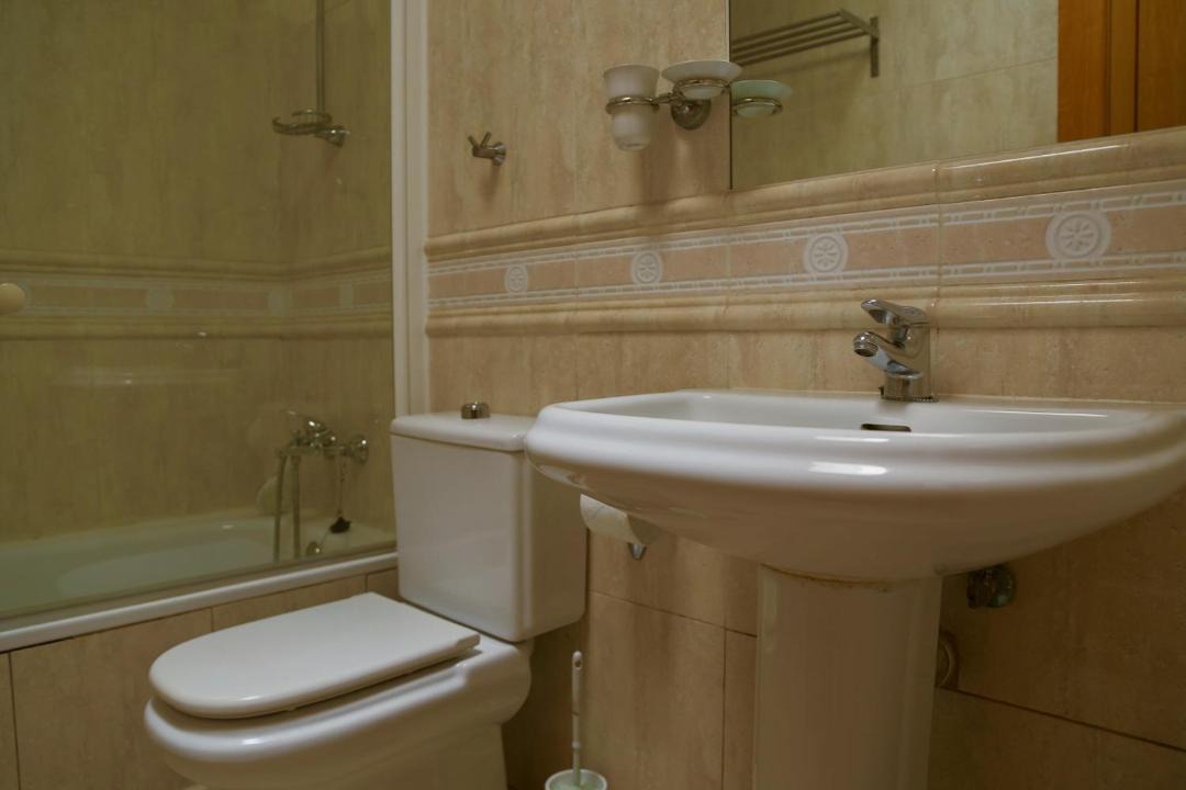 Photo of Bathroom in Caleta de Fuste
