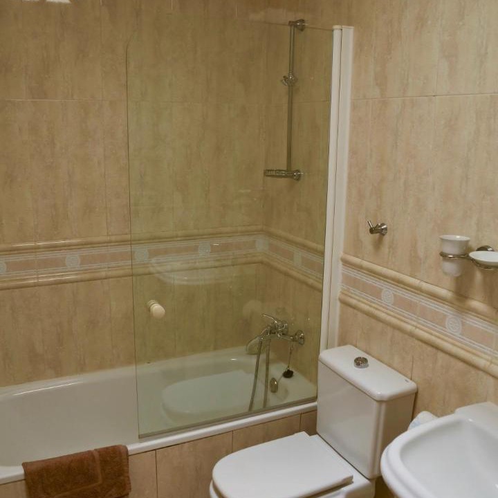Photo of Bathroom in Caleta de Fuste