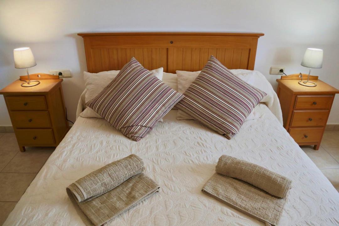 Photo of Bedroom in Caleta de Fuste