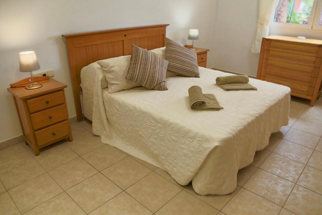 Photo of Bedroom in Caleta de Fuste