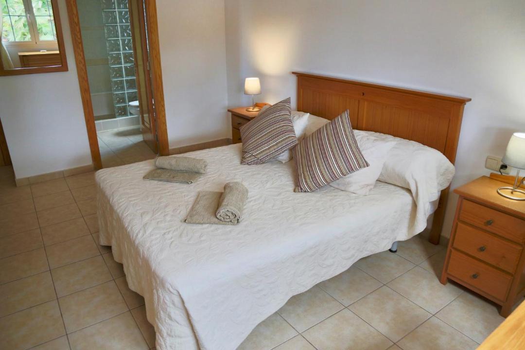 Photo of Bedroom in Caleta de Fuste