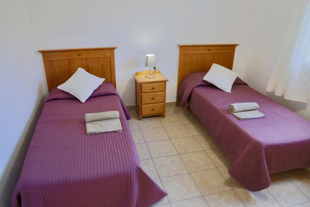 Photo of Bedroom in Caleta de Fuste