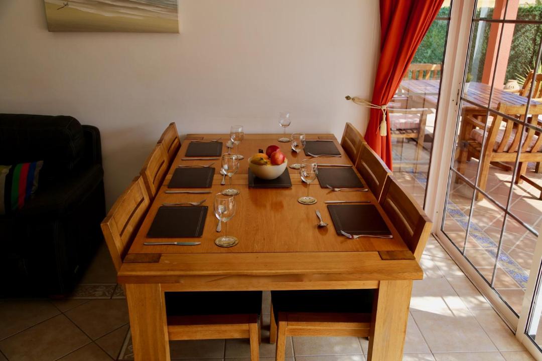 Photo of Livingroom in Caleta de Fuste