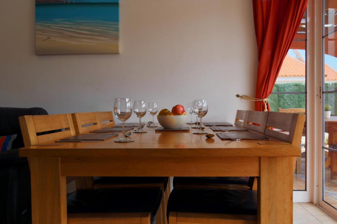 Photo of Livingroom in Caleta de Fuste